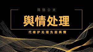 輿情檢測處理公司：企業(yè)應對輿論危機的重要伙伴